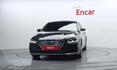 Hyundai Grandeur 2018, 109568 км, за 14500000 KRW
