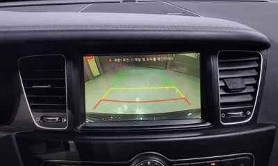 Kia K7 2015, 178924 км, за 4890000 KRW - фото 15