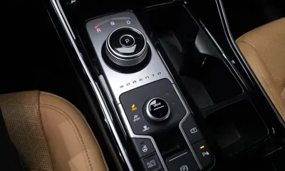 Kia Sorento 2023, 65716 км, за 29400000 KRW - фото 9