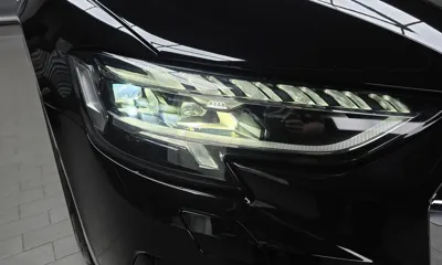 Audi A8 2023, 28277 км, за 86500000 KRW - фото 22