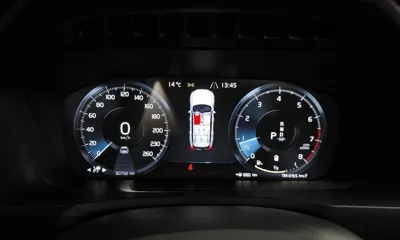 Volvo XC90 2021, 60702 км, за 58500000 KRW - фото 8