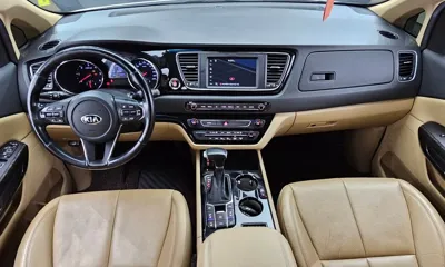 Kia Canival 2020, 170254 км, за 18900000 KRW - фото 7