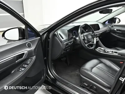 Hyundai Sonata 2022, 88625 км, за 24500000 KRW - фото 11
