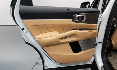 Kia Sorento 2021, 53550 км, за 32500000 KRW - фото 25