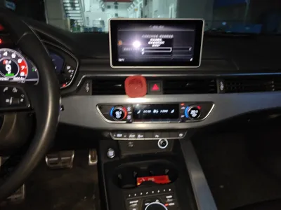 Audi A4L 2018, 119300 км, за 93676.02 CNY - фото 18