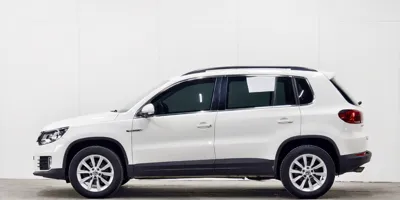 Volkswagen Tiguan 2016, 127200 км, за 53002.84 CNY - фото 18
