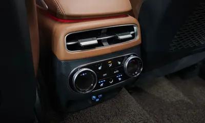 Genesis GV70 2023, 57366 км, за 39900000 KRW - фото 30