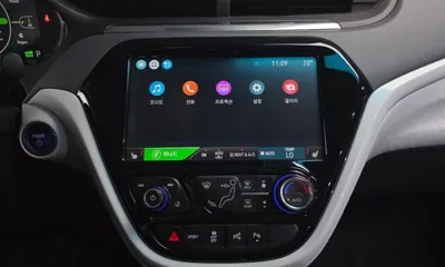 ChevroletGMDaewoo Bolt EV 2018, 232769 км, за 12490000 KRW - фото 13