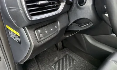 Hyundai Santafe 2019, 113555 км, за 15800000 KRW - фото 16