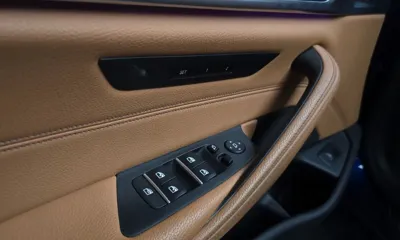 BMW 5-Series 2020, 133251 км, за 22390000 KRW - фото 31