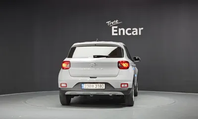 Hyundai Venue 2022, 31254 км, за 16800000 KRW - фото 4