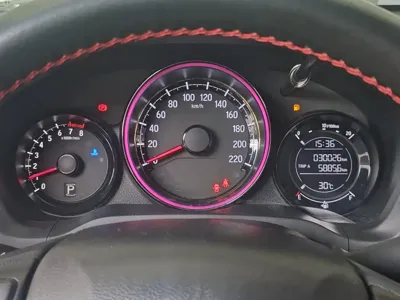 Honda XR-V 2020, 30000 км, за 60199 CNY - фото 12