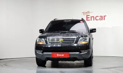 Kia Mohave 2010, 197910 км, за 6900000 KRW