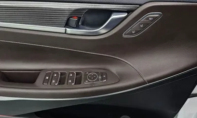 Hyundai Grandeur 2017, 81932 км, за 15200000 KRW - фото 16