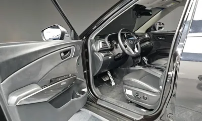 KG_Mobility_Ssangyong TIBOLI 2025, 8086 км, за 12990000 KRW - фото 10