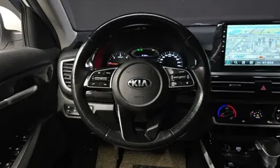 Kia Seltos 2020, 95116 км, за 13700000 KRW - фото 12