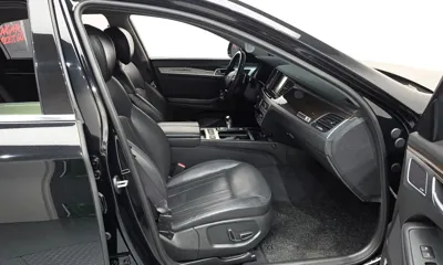 Genesis G80 2017, 124486 км, за 12900000 KRW - фото 26