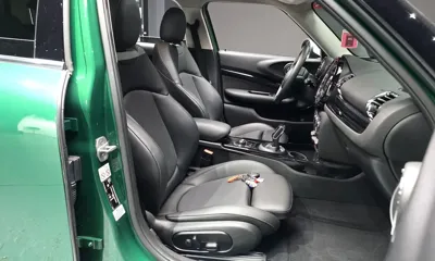 MINI Clubman 2020, 48787 км, за 19800000 KRW - фото 26