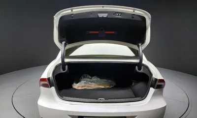 Hyundai Grandeur 2020, 80581 км, за 30300000 KRW - фото 20