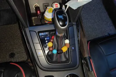 Hyundai Elantra (6th Generation 2019, 27799 км, за 52956.18 CNY - фото 15
