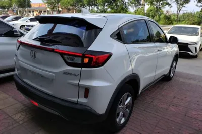 Honda XR-V 2017, 71900 км, за 59781.34 CNY - фото 6