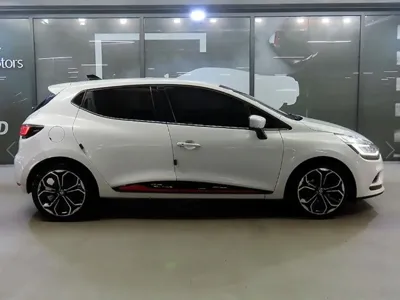 Renault-KoreaSamsung Cilo 2018, 97944 км, за 6800000 KRW