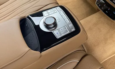 Genesis G80 2025, 36480 км, за 65000000 KRW - фото 9