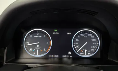 Land Rover Range Rover 2010, 242619 км, за 8990000 KRW - фото 8
