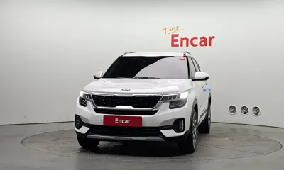 Kia Seltos 2022, 92324 км, за 16800000 KRW