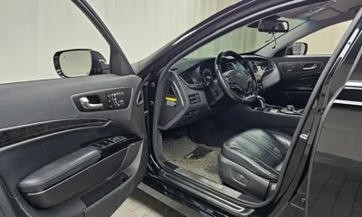Kia K9 2018, 216074 км, за 11900000 KRW - фото 10