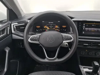 Volkswagen Lavida 2024, 46900 км, за 49800 CNY - фото 11