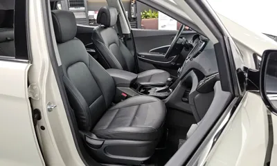Hyundai Santafe 2013, 64231 км, за 10990000 KRW - фото 26