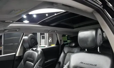 Hyundai Maxcruz 2014, 94663 км, за 10690000 KRW - фото 17