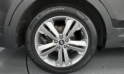 Hyundai Maxcruz 2014, 150866 км, за 8900000 KRW - фото 5