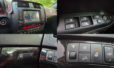 Kia Mohave 2015, 170630 км, за 8900000 KRW - фото 17