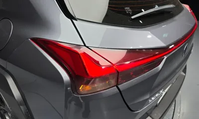 Lexus UX 2019, 73909 км, за 26490000 KRW - фото 23