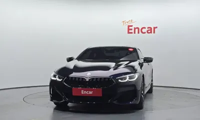 BMW 8-Series 2020, 65387 км, за 77770000 KRW