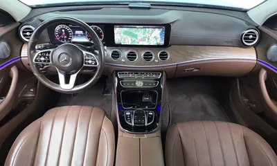 Mercedes-Benz E-Class 2019, 127891 км, за 19300000 KRW - фото 7