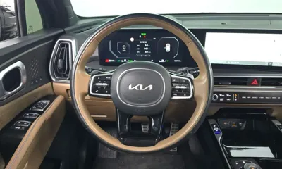 Kia Sorento 2024, 136184 км, за 37000000 KRW - фото 13