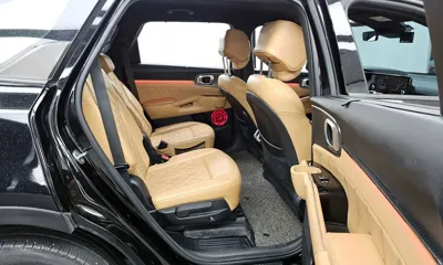 Kia Sorento 2021, 151789 км, за 22890000 KRW - фото 12