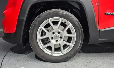 Jeep Renegade 2020, 67175 км, за 12900000 KRW - фото 5