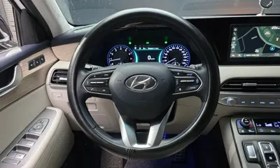 Hyundai Palisade 2022, 50786 км, за 26990000 KRW - фото 13