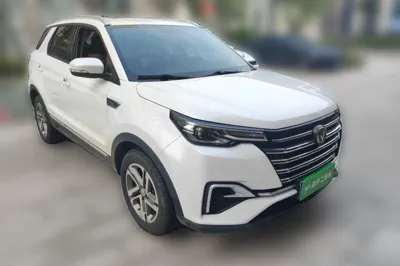 Changan CS55PLUS 2020, 42100 км, за 47545 CNY