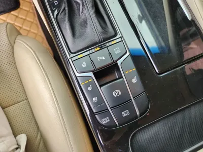 Kia K7 2016, 268373 км, за 7300000 KRW - фото 15
