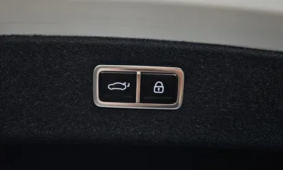 Genesis G80 2025, 18932 км, за 62900000 KRW - фото 21