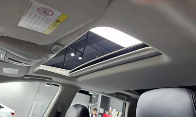 Infiniti QX60 2018, 133514 км, за 14900000 KRW - фото 16