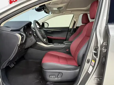 Lexus NX 2019, 68000 км, за 159900 CNY - фото 16