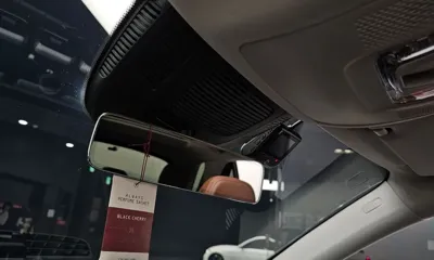 Mercedes-Benz GLE-Class 2023, 19041 км, за 87500000 KRW - фото 19