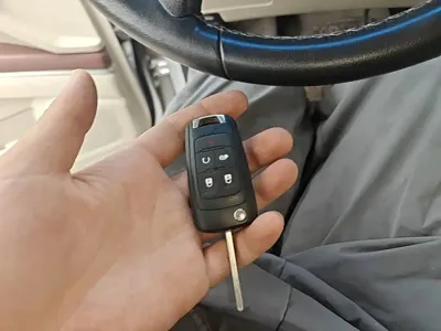 Buick GL8 2015, 67800 км, за 70100 CNY - фото 9