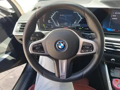 BMW i3 2023, 32500 км, за 139800 CNY - фото 15